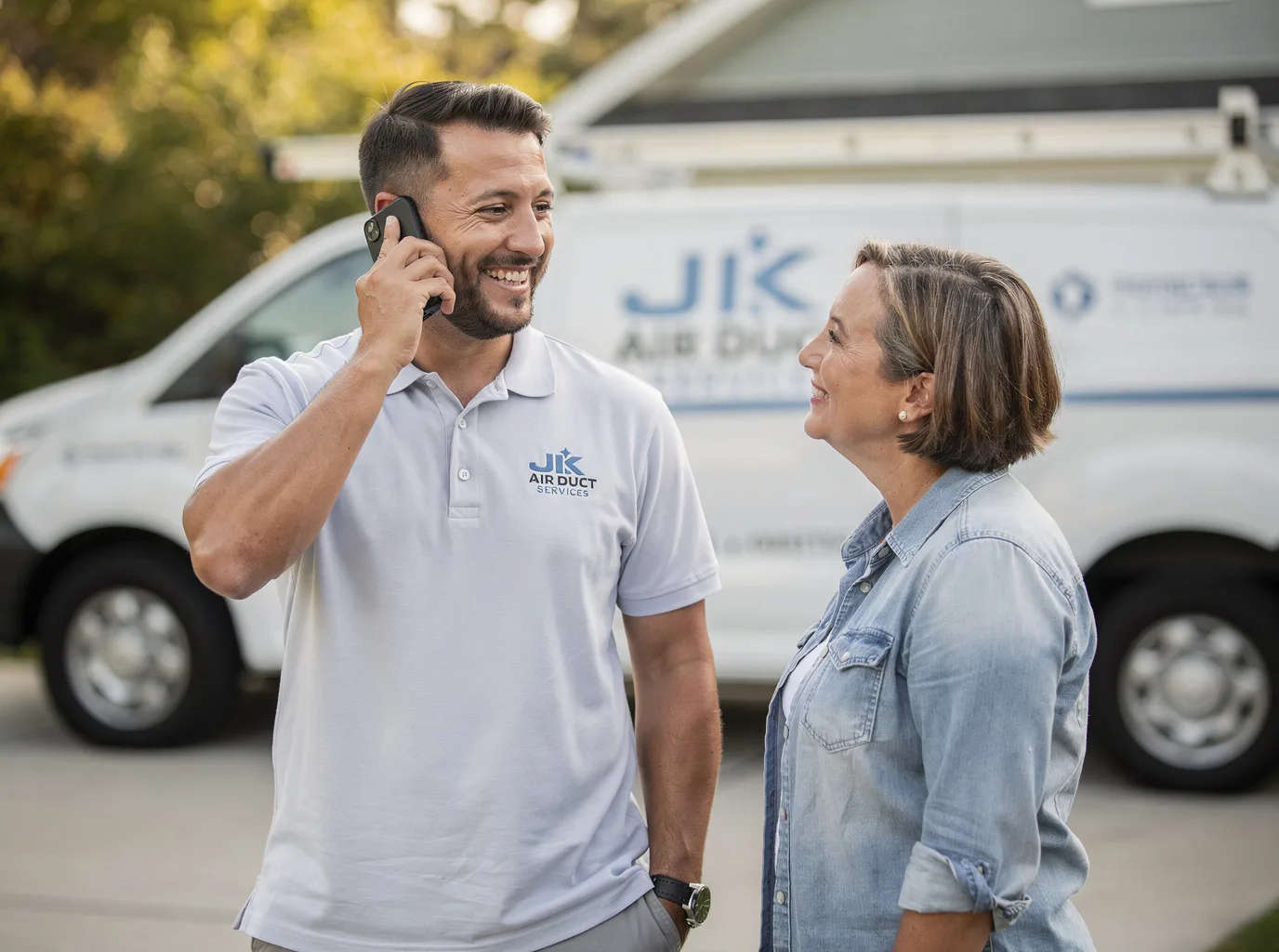 Air Duct Cleaning Pekin, IL FAQs